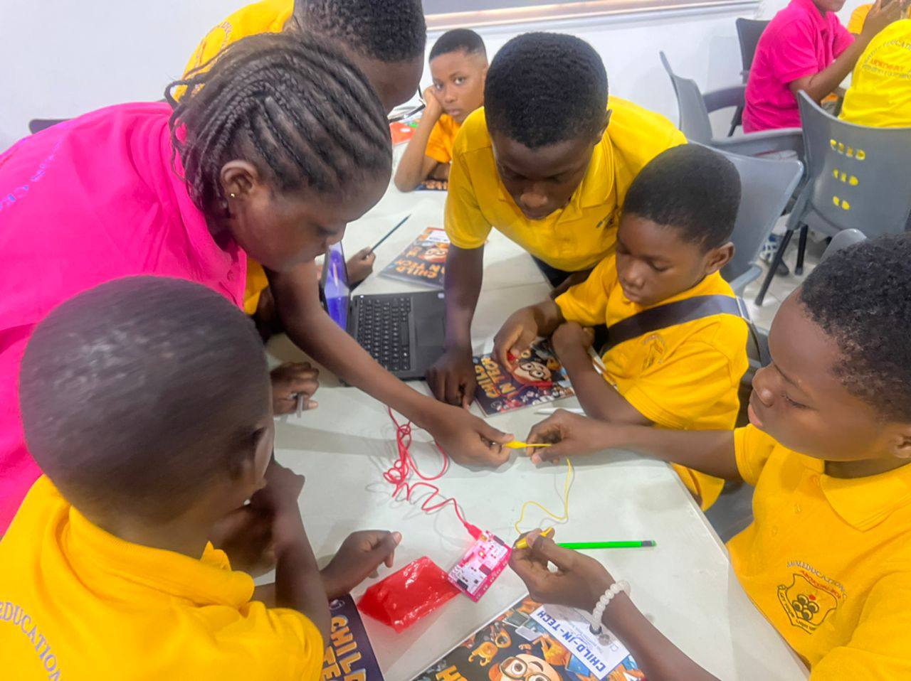 Innoventure Tour 2.0