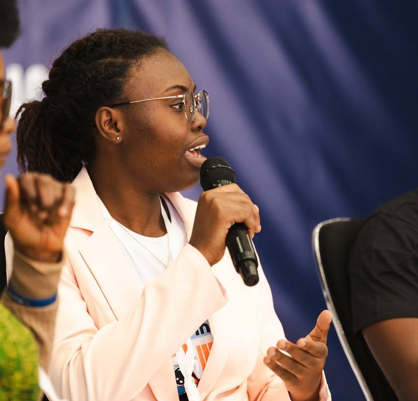 Child with VR Headset